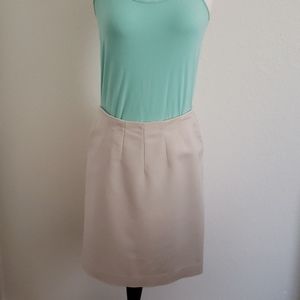 Skirt by banana republic